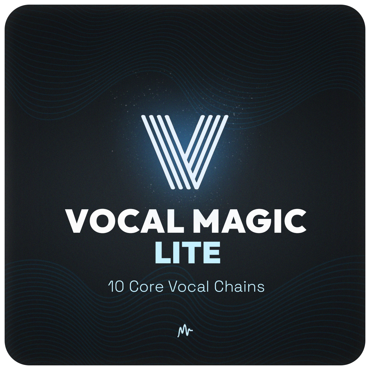 Vocal Magic Product